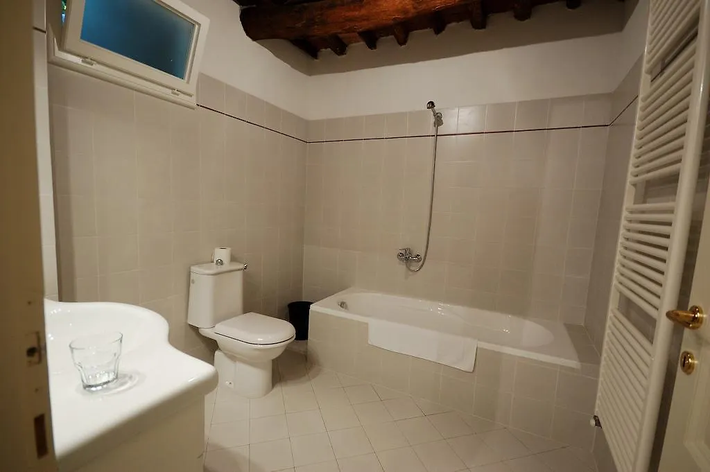 Fattoria Di Fubbiano Villa Collodi 0*,