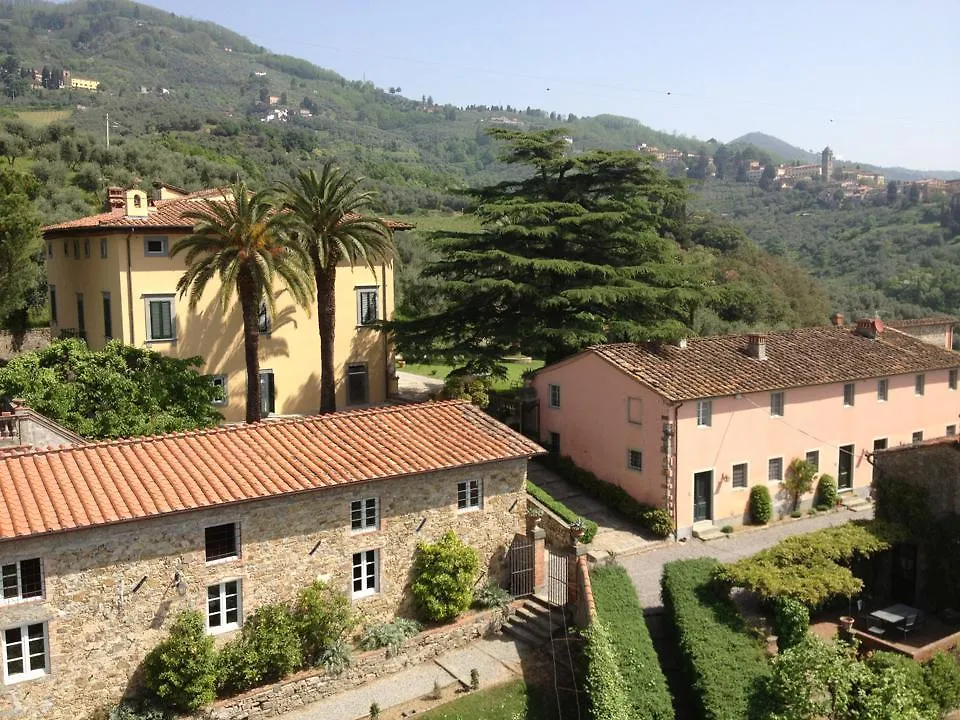 Fattoria Di Fubbiano Villa Collodi 0*,  Italy