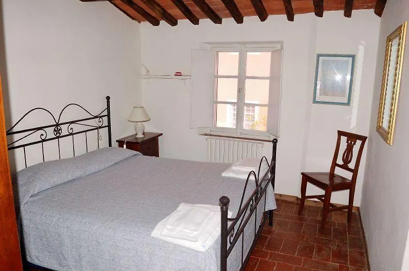 Fattoria Di Fubbiano Villa Collodi Farm stay