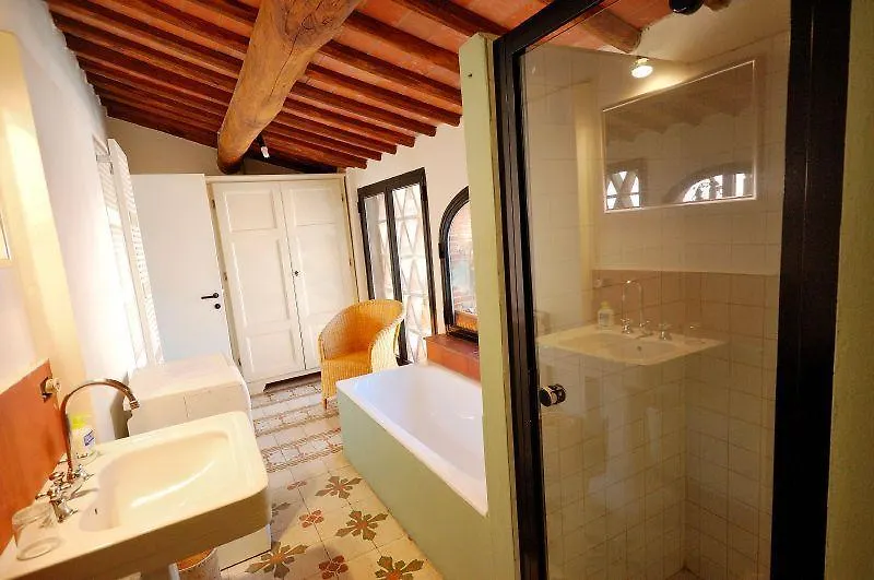 Fattoria Di Fubbiano Villa Collodi Farm stay