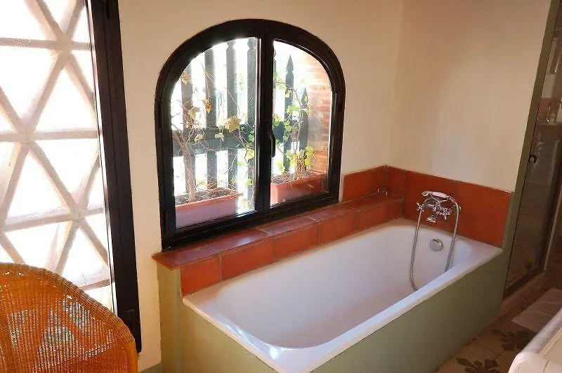 Farm stay Fattoria Di Fubbiano Villa Collodi Italy