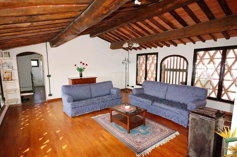 Farm stay Fattoria Di Fubbiano Villa Collodi Italy