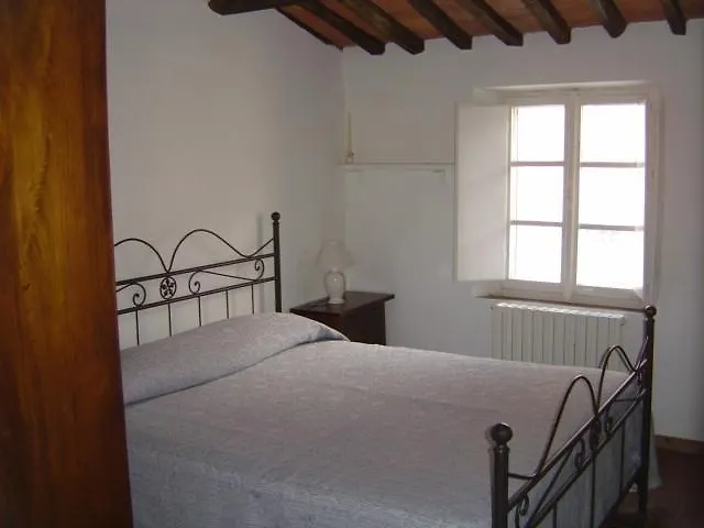 Fattoria Di Fubbiano Villa Collodi