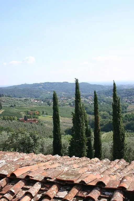 Fattoria Di Fubbiano Villa Collodi 0*,  Italy